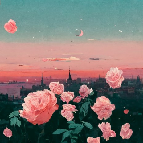 Enchanted Rose ft. Goland, Dreamfield & Goson