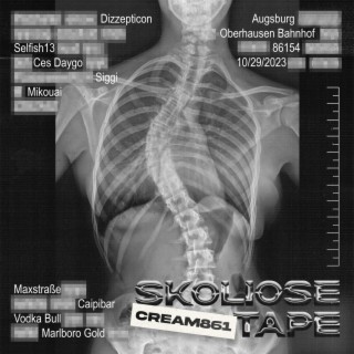 Skoliose Tape