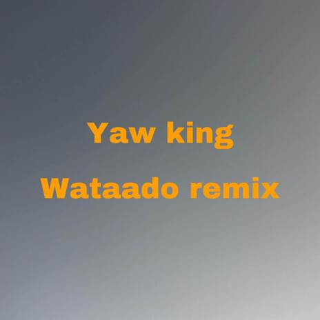 Wataado (Remix) | Boomplay Music