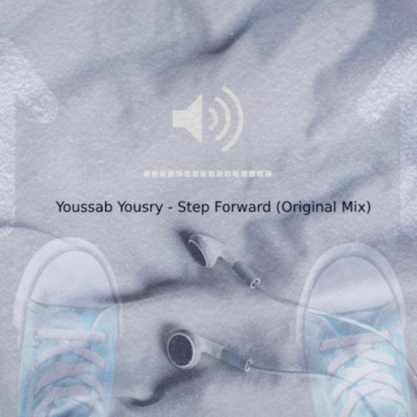 Step Forward (Original Mix) | Boomplay Music