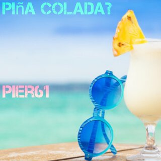 Pina Colada?