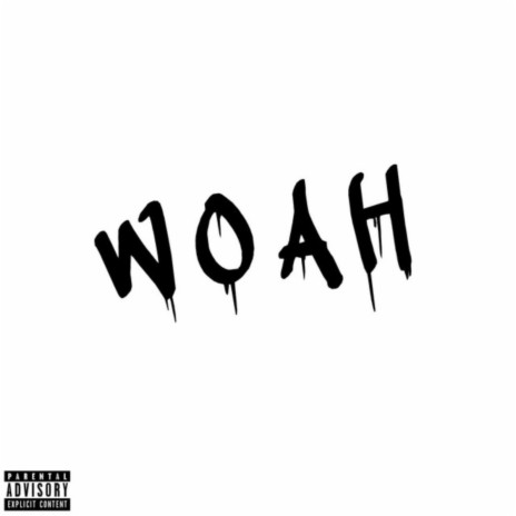 Woah ft. Coldheartedsavage & Savage nunk | Boomplay Music