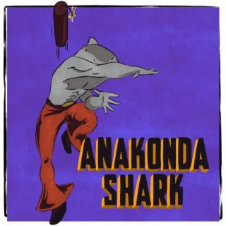 Anakonda Shark