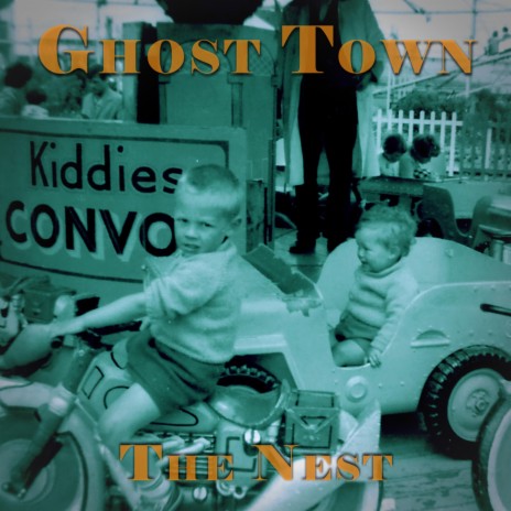 Ghost Town | Boomplay Music