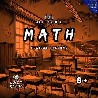 Math (Audioschool)