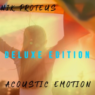 acoustic emotion (DELUXE EDITION)