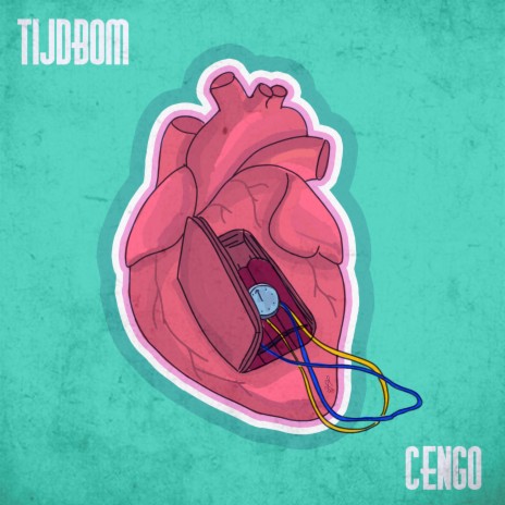 Tijdbom | Boomplay Music