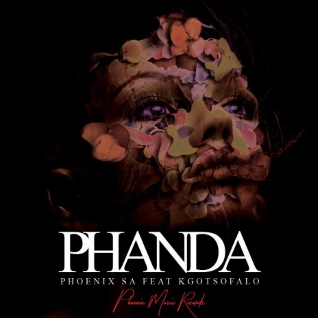 Phanda ft. Kgotsofalo | Boomplay Music