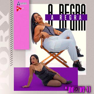 A Regra ft. DJ Hunter lyrics | Boomplay Music