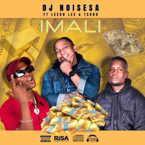 IMALI | Boomplay Music