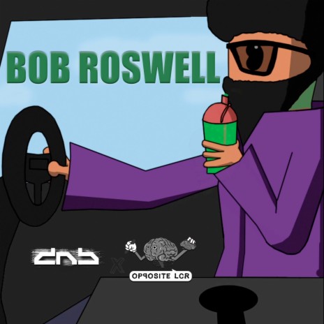 Bob Roswell ft. Dumb n Base | Boomplay Music