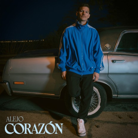 Corazón | Boomplay Music