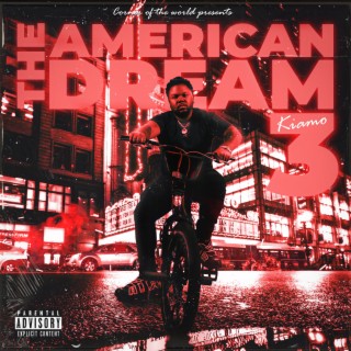 The American Dream 3