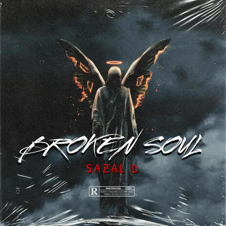 BROKEN SOUL | Boomplay Music