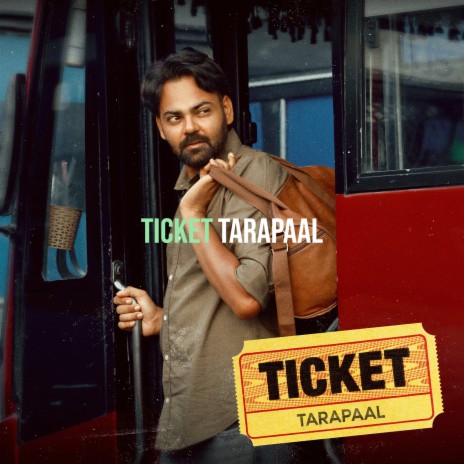 Ticket | Boomplay Music