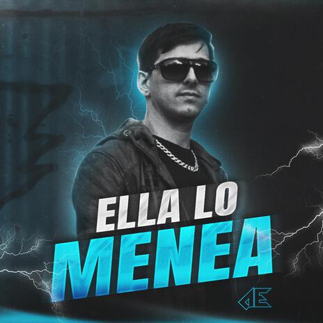 Ella lo menea | Boomplay Music