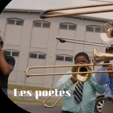 Les poètes | Boomplay Music