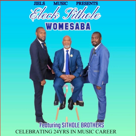 Womesaba ft. Sithole Brothers | Boomplay Music