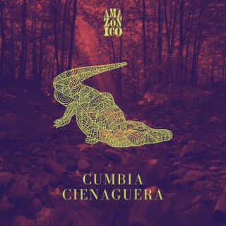 Cumbia Cienaguera