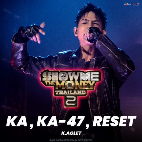 KA, KA-47, Reset | Boomplay Music