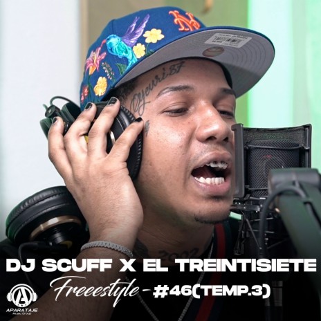 Freestyle #46 (temp. 3) ft. Treintisiete | Boomplay Music