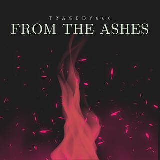 From The Ashes V: Fading Memories lyrics | Boomplay Music