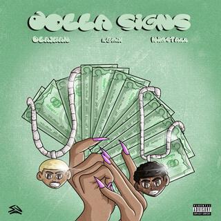 DOLLA SIGNS (REMIX)