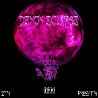 Demon Eclipse