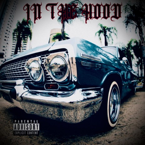 IN THE HOOD | Boomplay Music