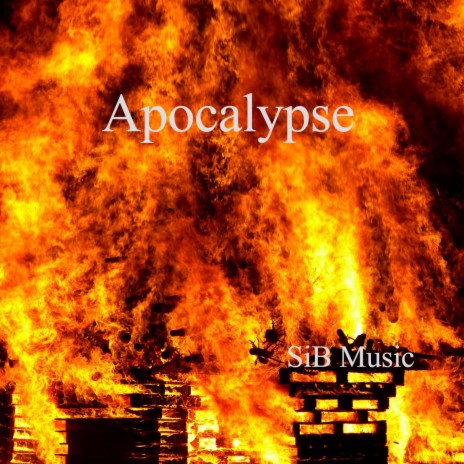 Apocalypse | Boomplay Music