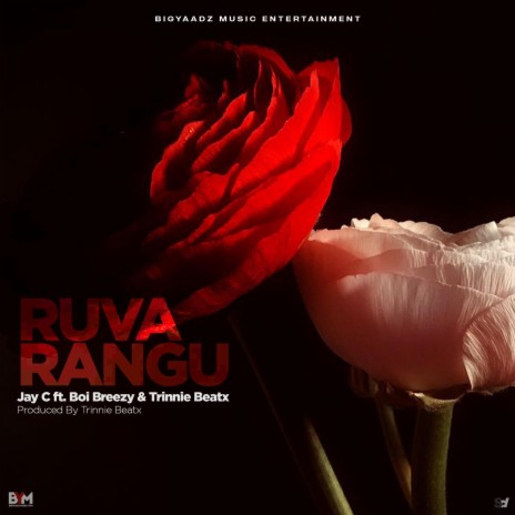 Ruva rangu ft. Boi Breezy & Trinnie Beatx | Boomplay Music