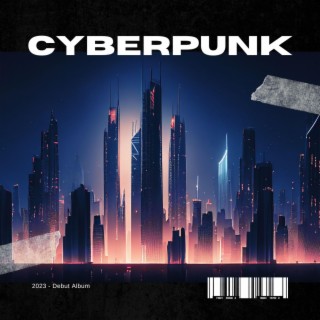 The Cyberpunk Music