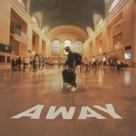 AWAY | Boomplay Music