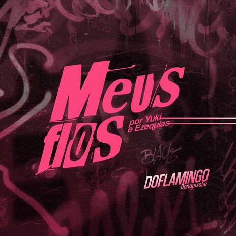 Meus Fios ft. Ezequias | Boomplay Music