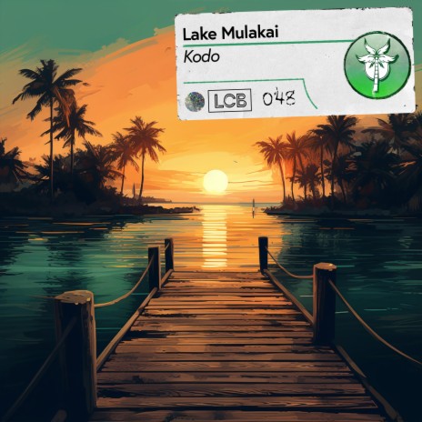 Lake Mulakai ft. La Cinta Bay