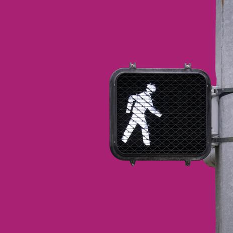 Crosswalk | Boomplay Music