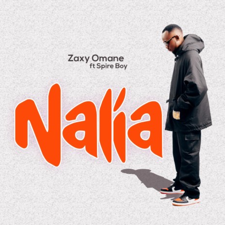 Nalia (feat. Spire Boy) | Boomplay Music
