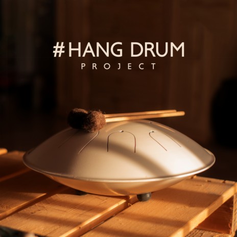 Hang Drum – Meditation Music