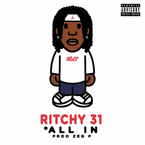 All In | Boomplay Music