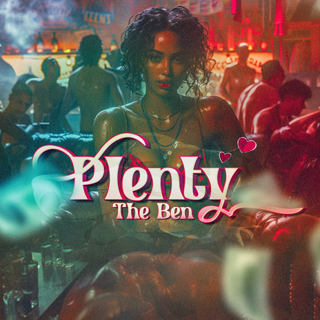 Plenty | Boomplay Music