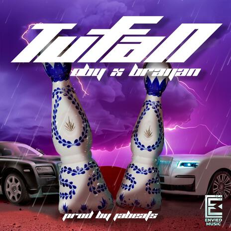 Tu Fan ft. OBY | Boomplay Music