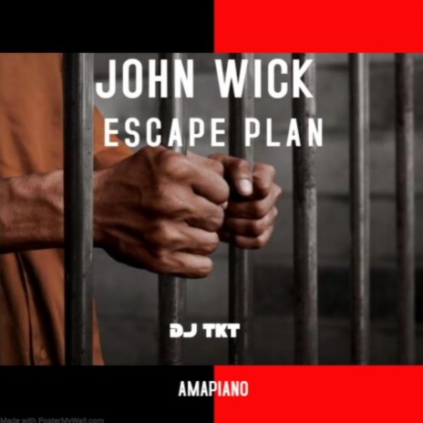 John Wick (De Mthuda Re) | Boomplay Music