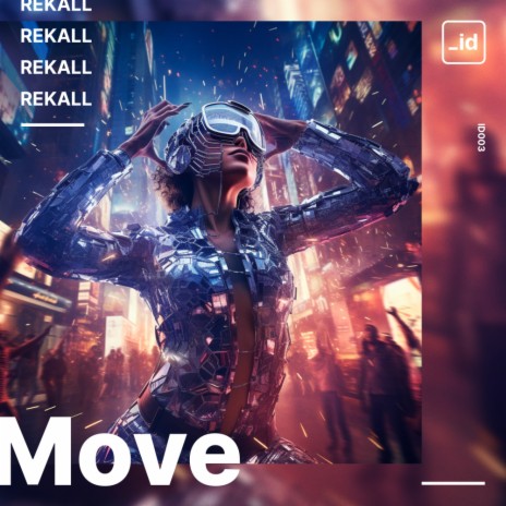 Move | Boomplay Music