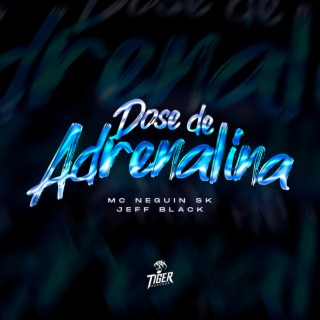 Dose de adrenalina