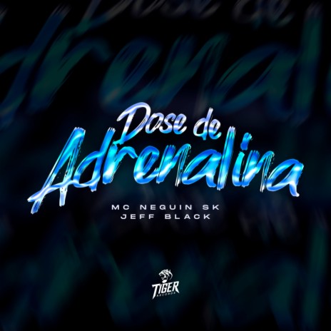 Dose de adrenalina | Boomplay Music