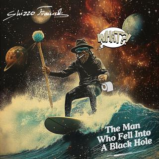 The Man Who Fell Into A Black Hole