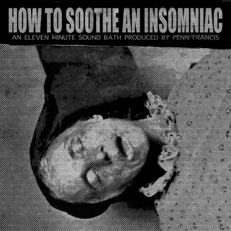 How To Soothe An Insomniac (A Guide To Sleep) | Boomplay Music