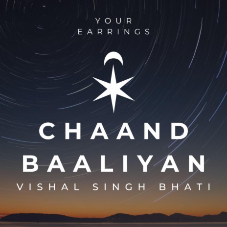 Chaand Baaliyan | Boomplay Music