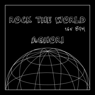 ROCK THE WORLD