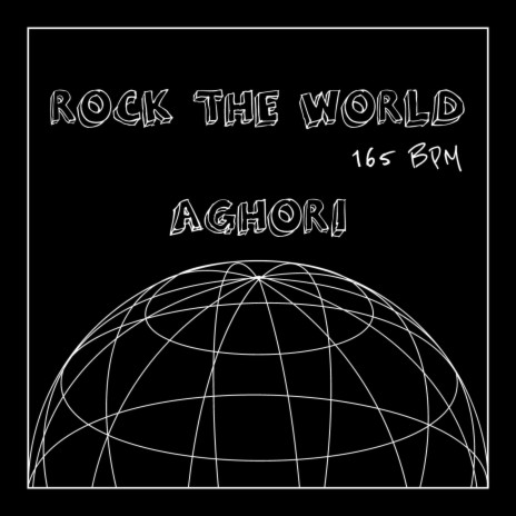 ROCK THE WORLD | Boomplay Music